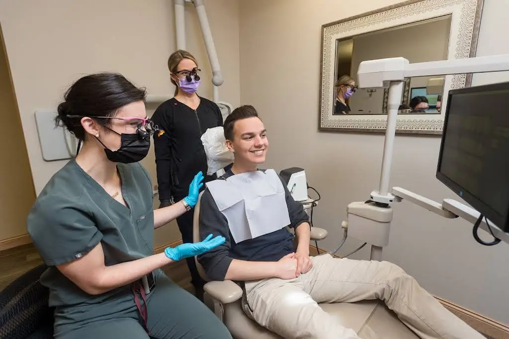 Hopkins Family Dentistry