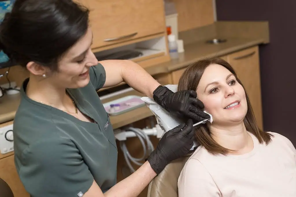 Hopkins Family Dentistry