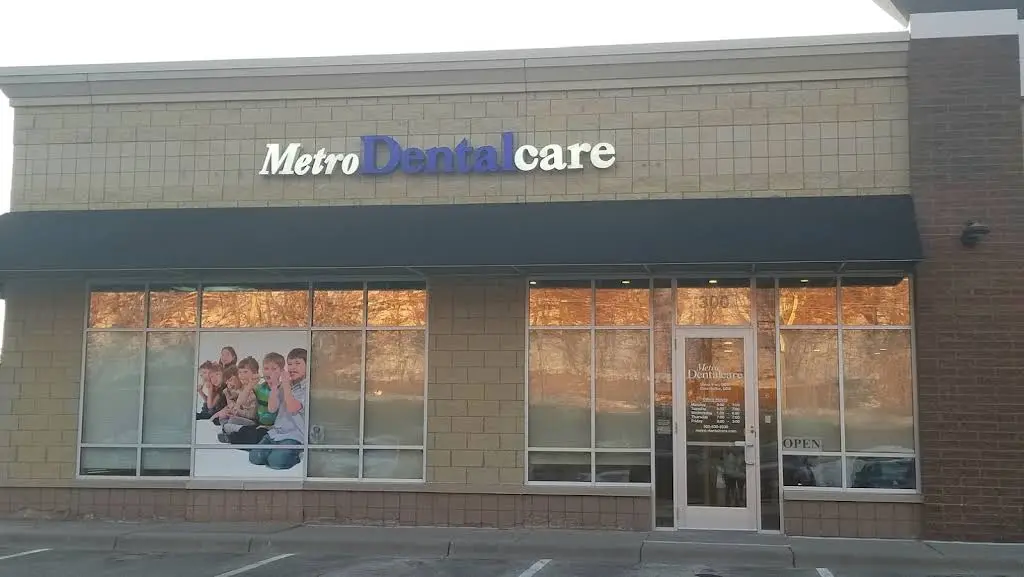 Metro Dentalcare Minnetonka