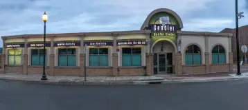 Gendler Dental Center