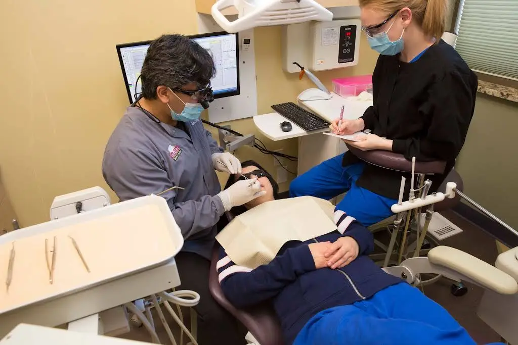 Gendler Dental Center