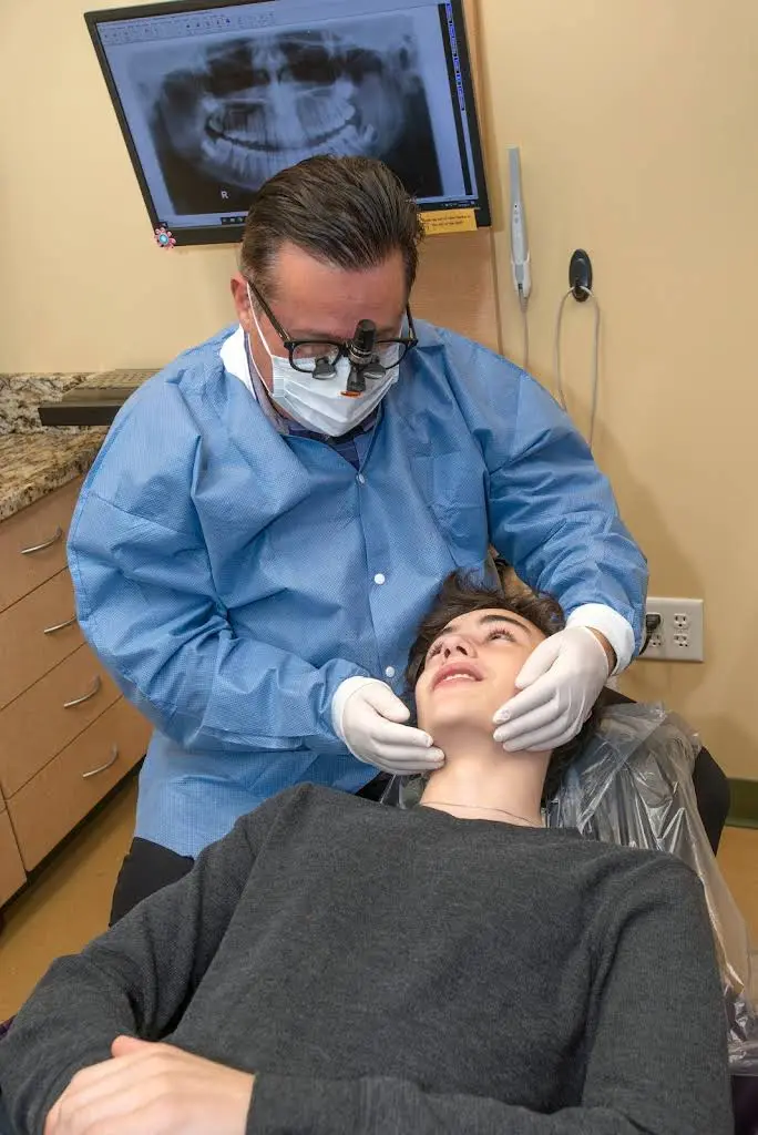 Gendler Dental Center