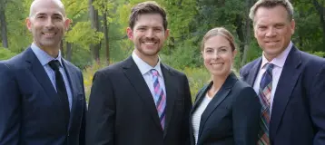 Blue Ridge Dental Center: Minnetonka