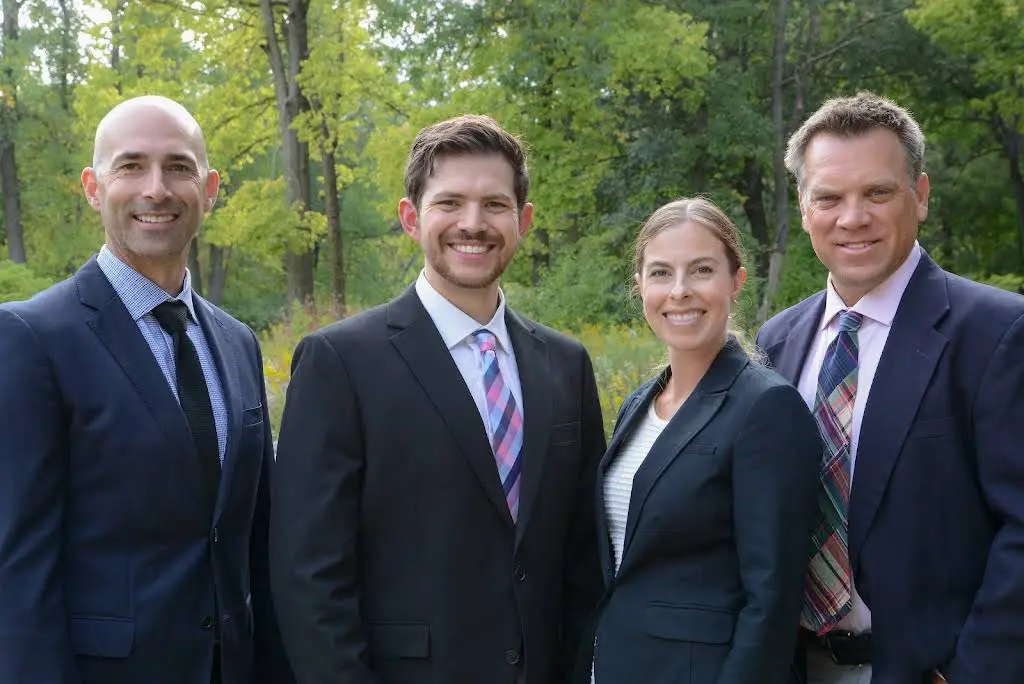 Blue Ridge Dental Center: Minnetonka
