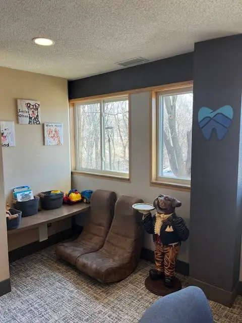 Blue Ridge Dental Center: Minnetonka