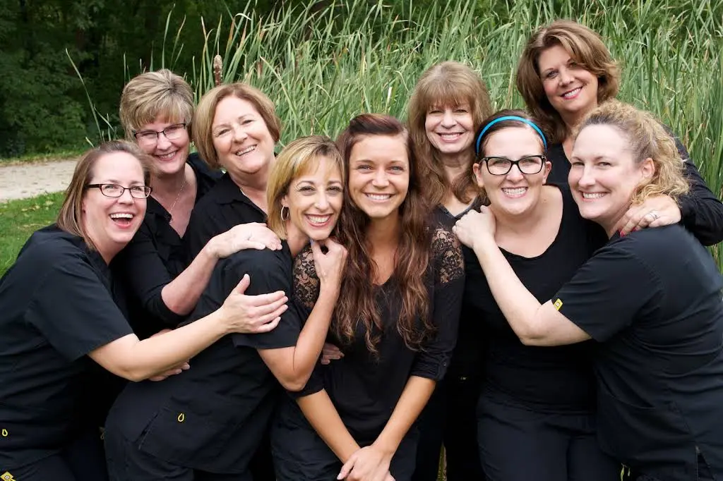 Blue Ridge Dental Center: Minnetonka