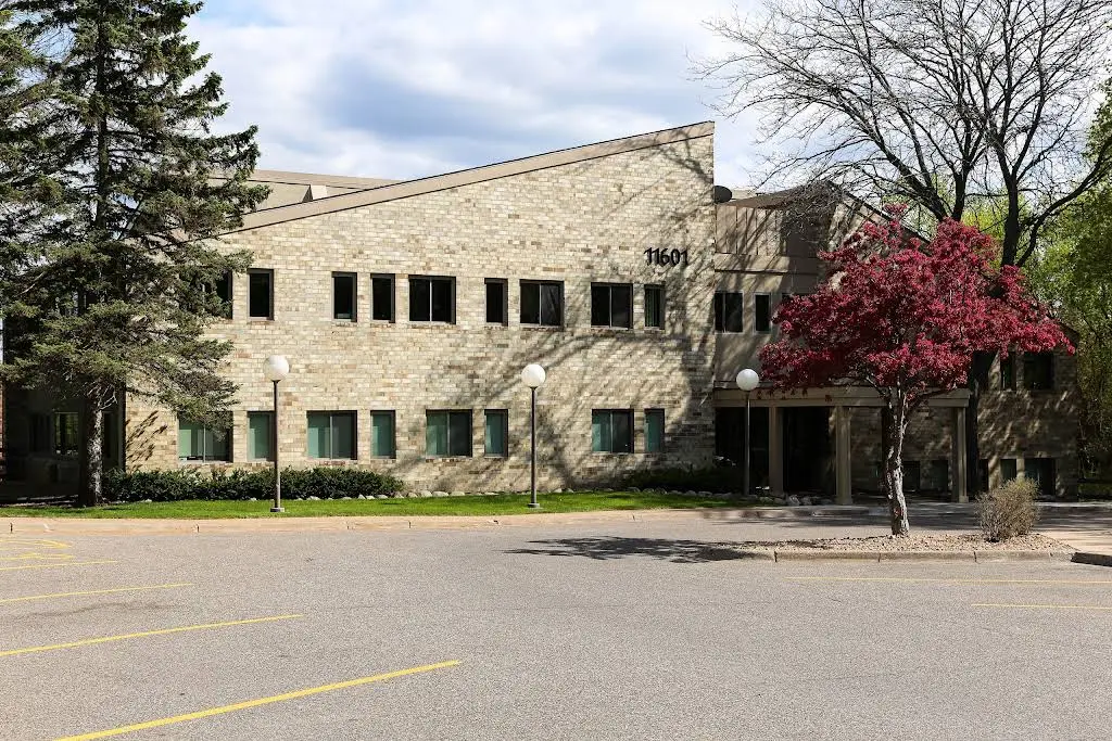 Blue Ridge Dental Center: Minnetonka