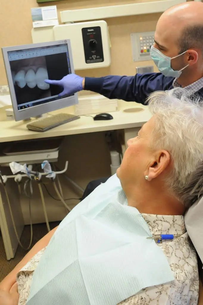 Blue Ridge Dental Center: Minnetonka