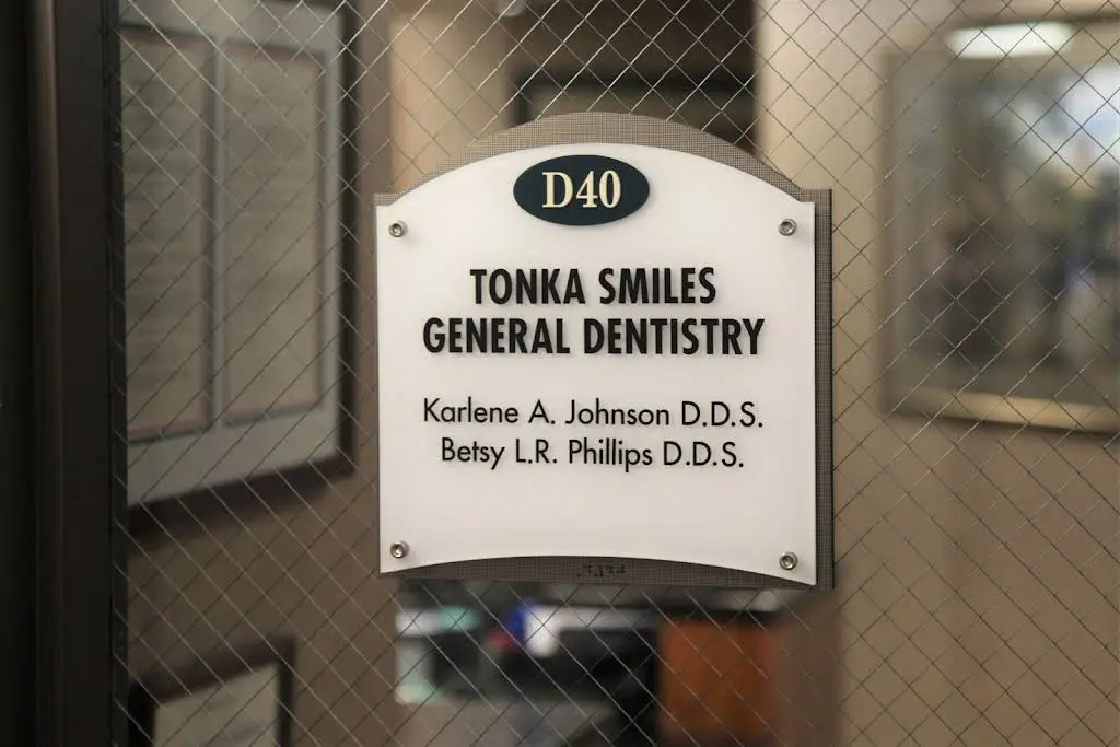 Tonka Smiles