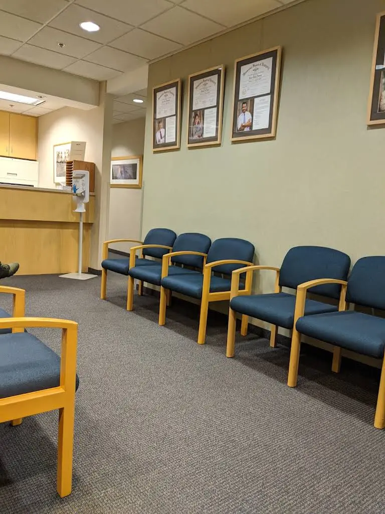 Shamblott Family Dentistry - Hopkins