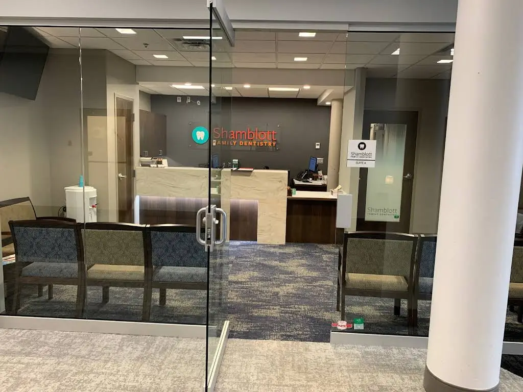 Shamblott Family Dentistry - Hopkins