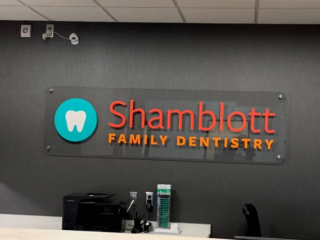 Shamblott Family Dentistry - Hopkins