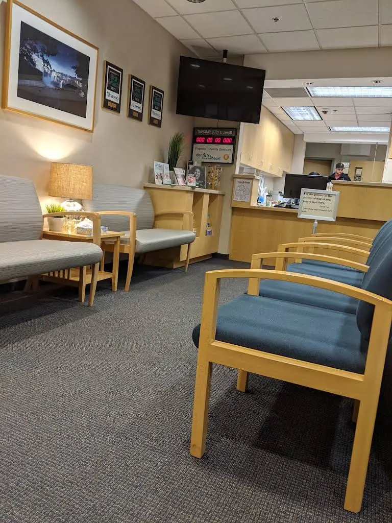 Shamblott Family Dentistry - Hopkins