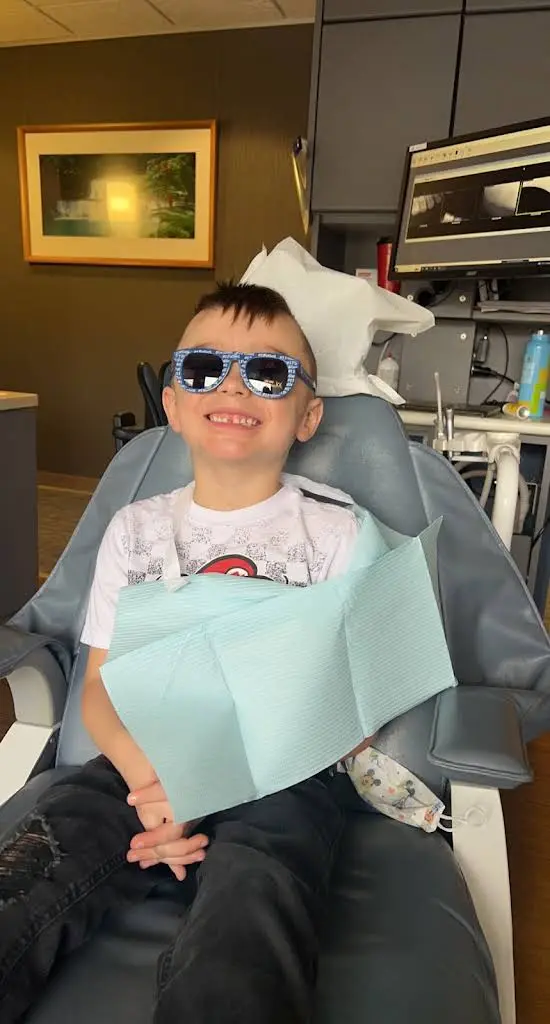 Shamblott Family Dentistry - Hopkins
