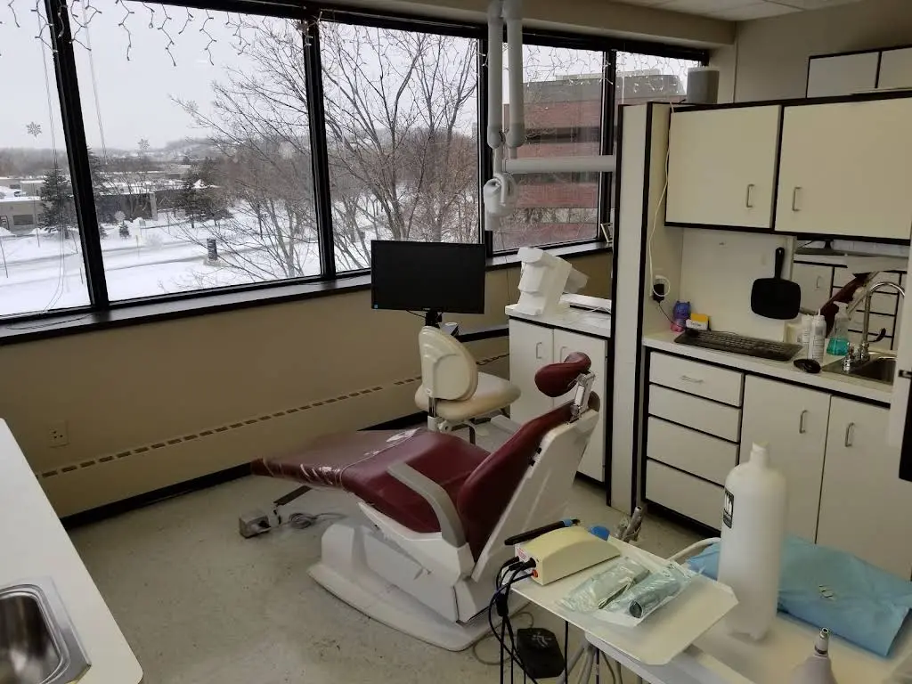Smile Eden Prairie by Sara Fam DDS