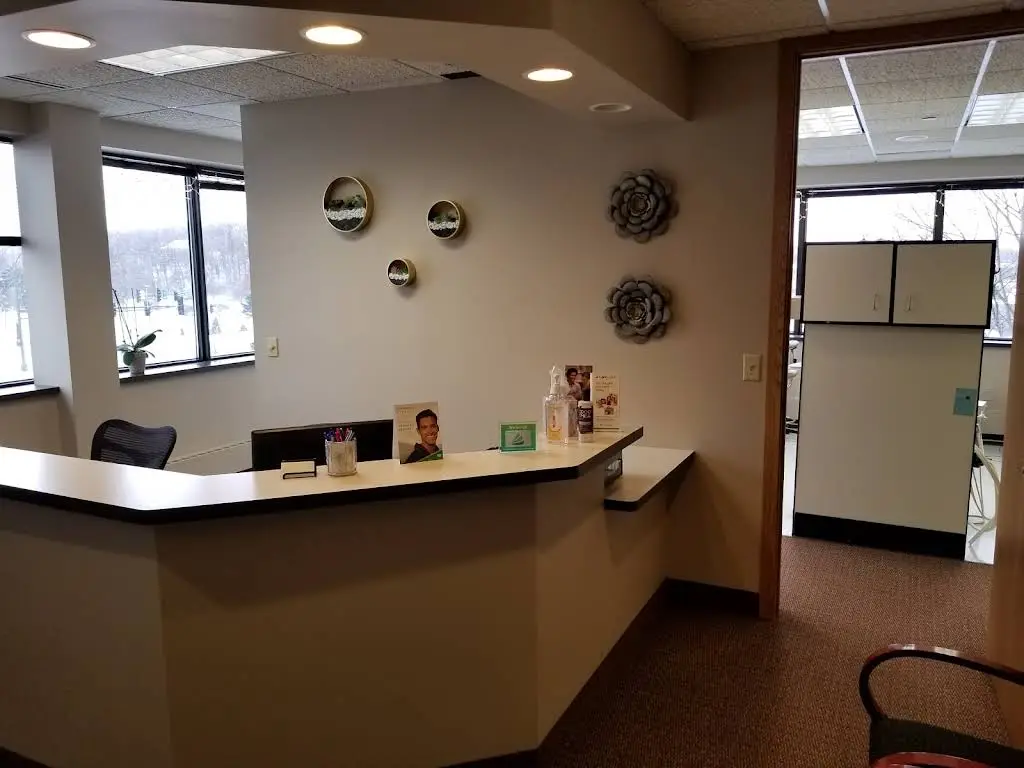 Smile Eden Prairie by Sara Fam DDS