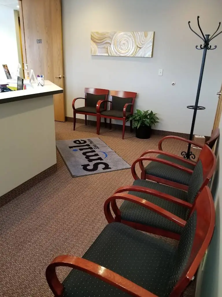 Smile Eden Prairie by Sara Fam DDS