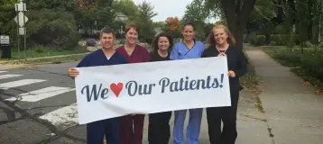 Bomstad Dental