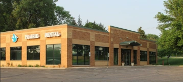 Prairie Dental Group