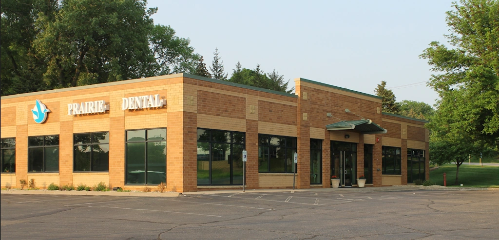 Prairie Dental Group