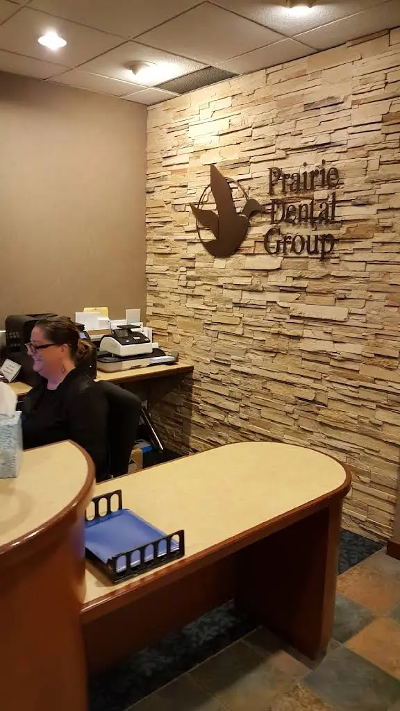 Prairie Dental Group