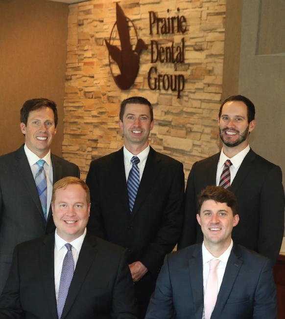 Prairie Dental Group