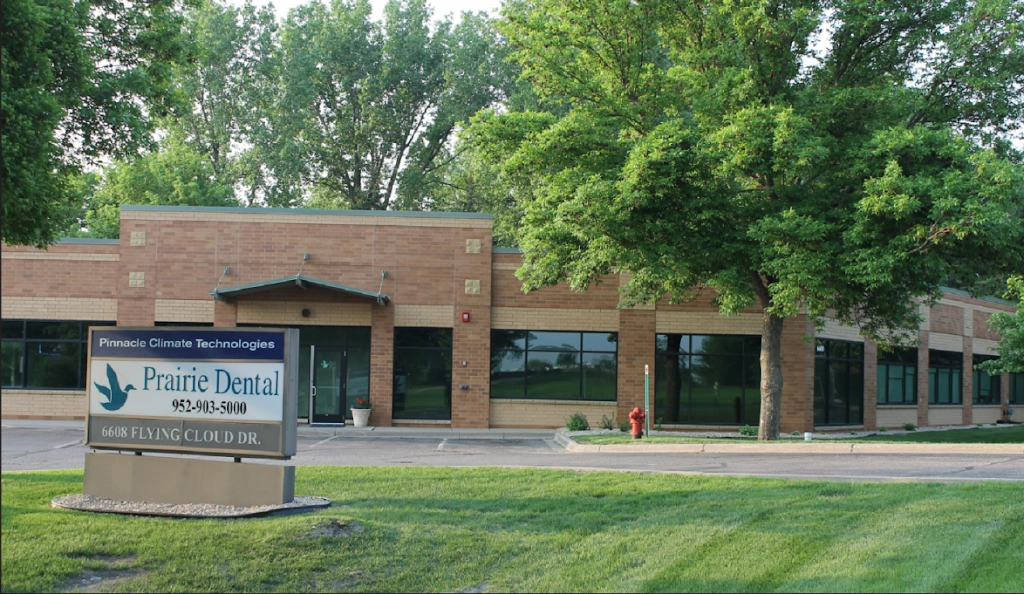 Prairie Dental Group