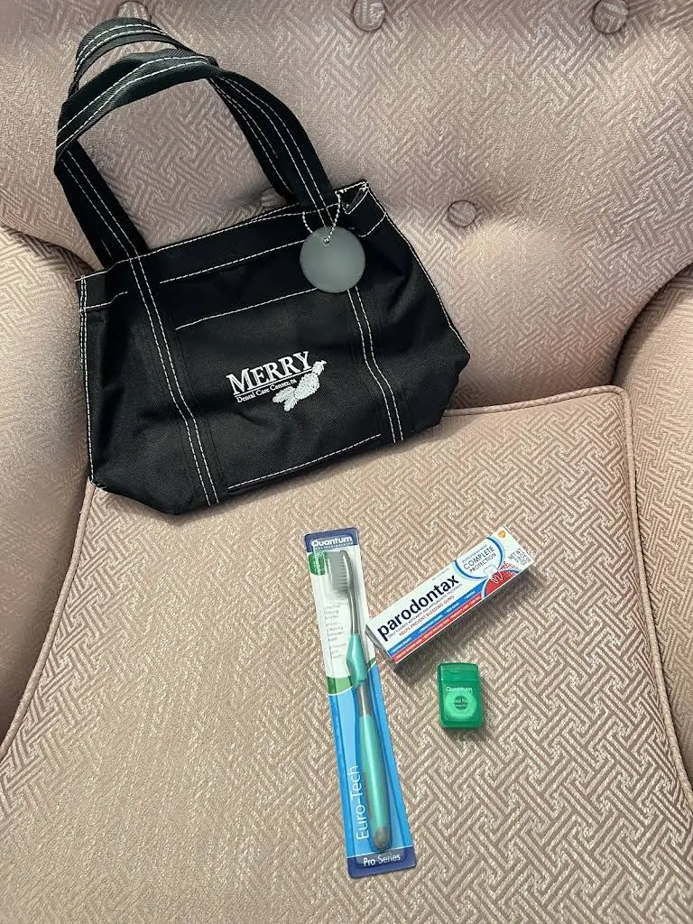 Merry Dental Care Center