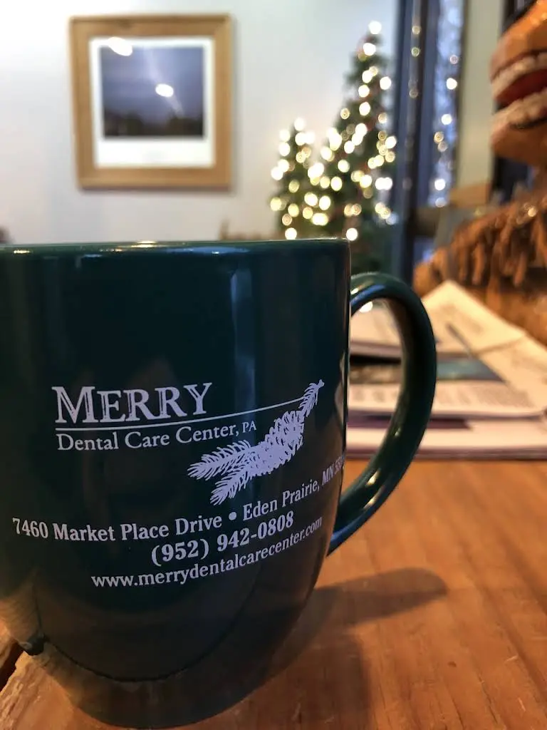 Merry Dental Care Center