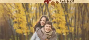 Amber Leaf Family Dental