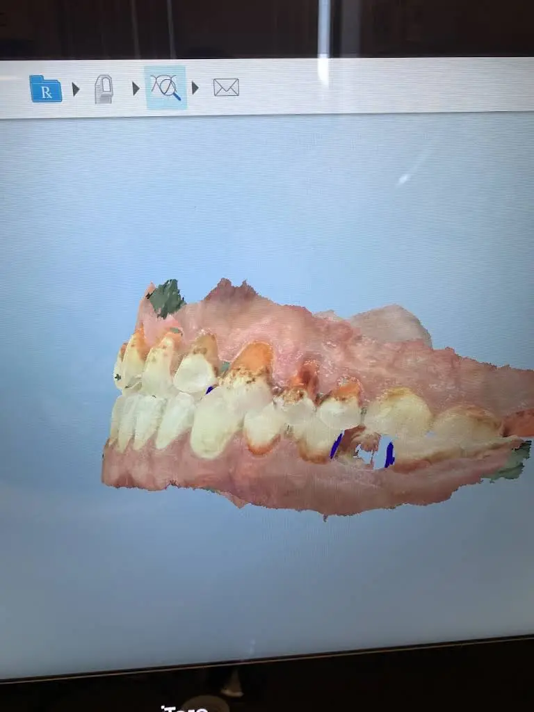 Distinctive Dental Care