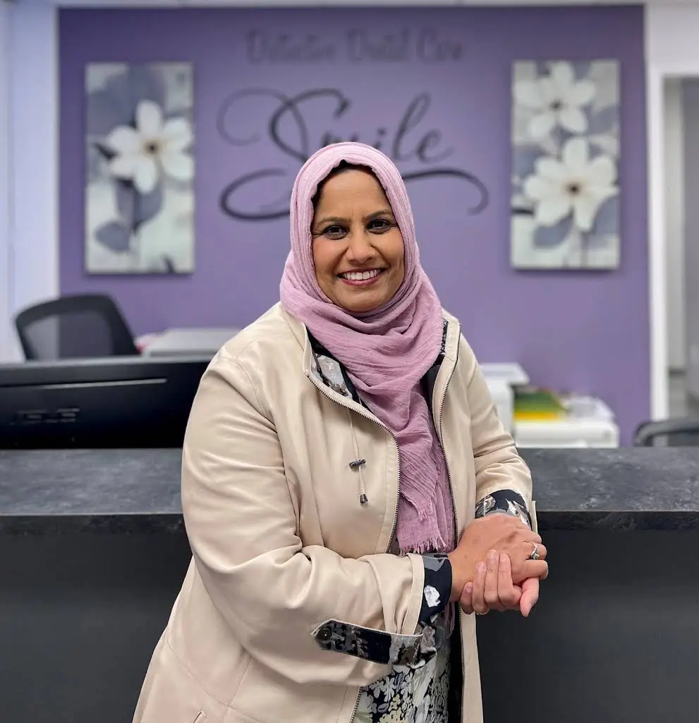 Distinctive Dental Care