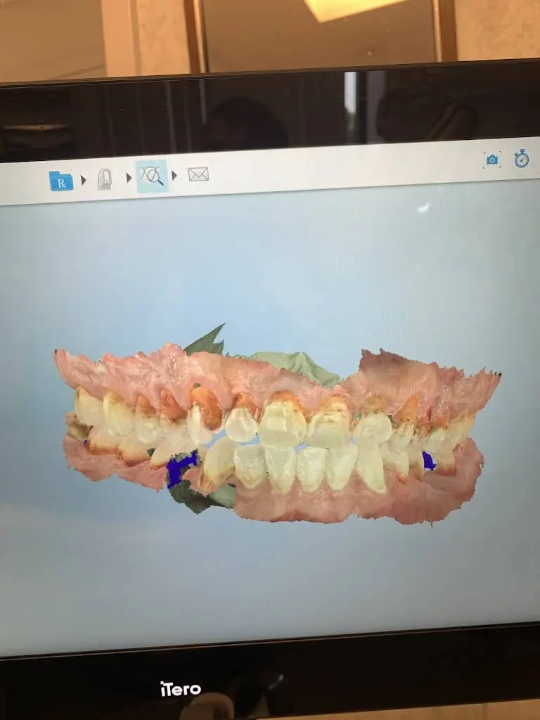 Distinctive Dental Care