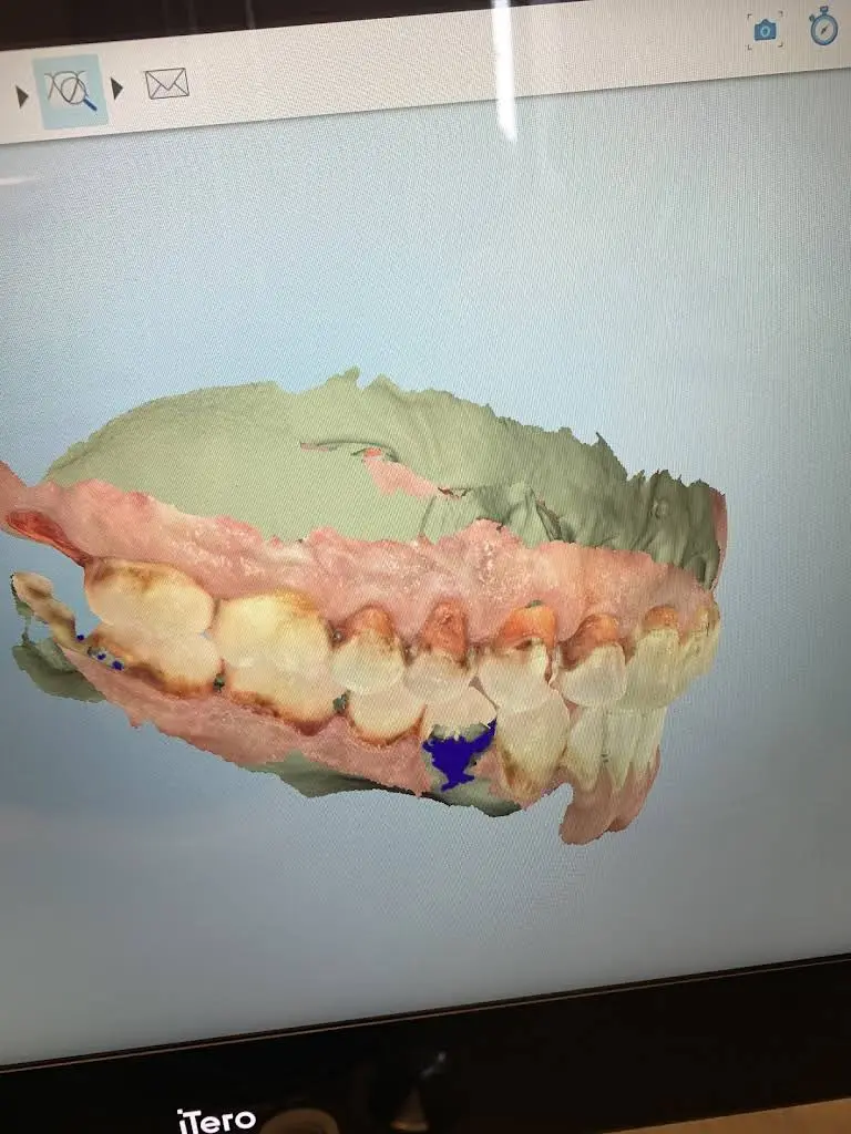 Distinctive Dental Care