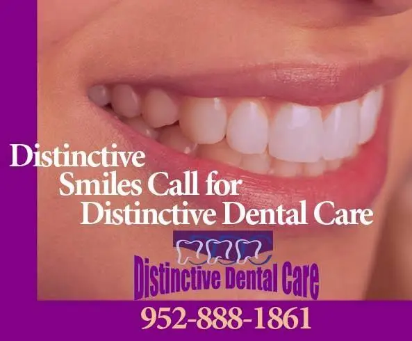 Distinctive Dental Care
