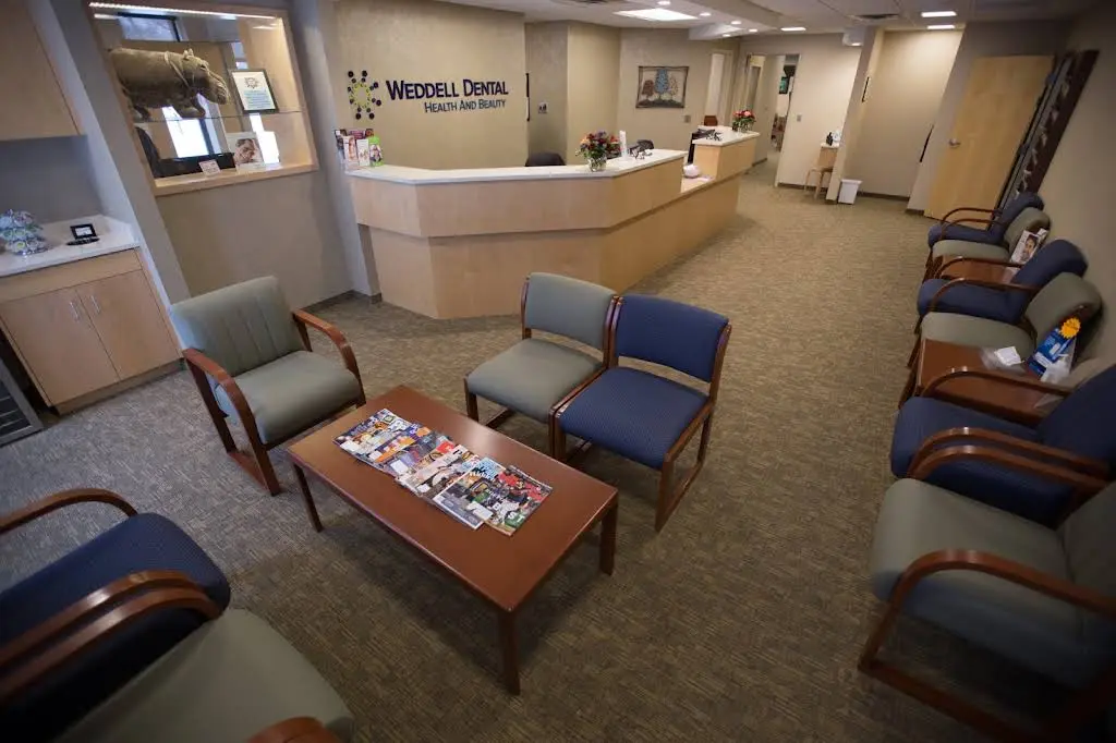 Weddell Dental