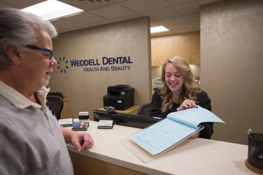Weddell Dental
