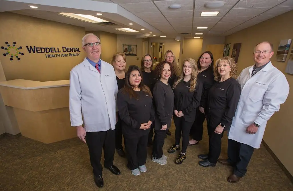 Weddell Dental