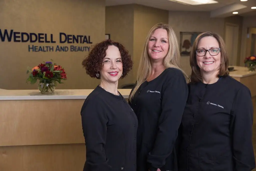 Weddell Dental