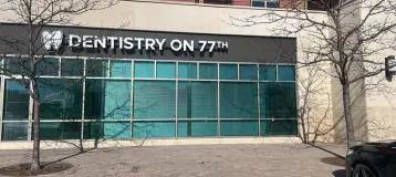 Dentistry on 77th