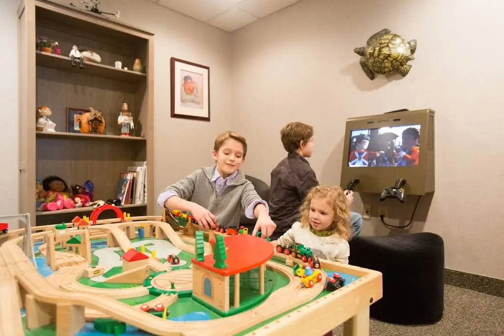 Lifesmiles Family Dentistry of Bloomington