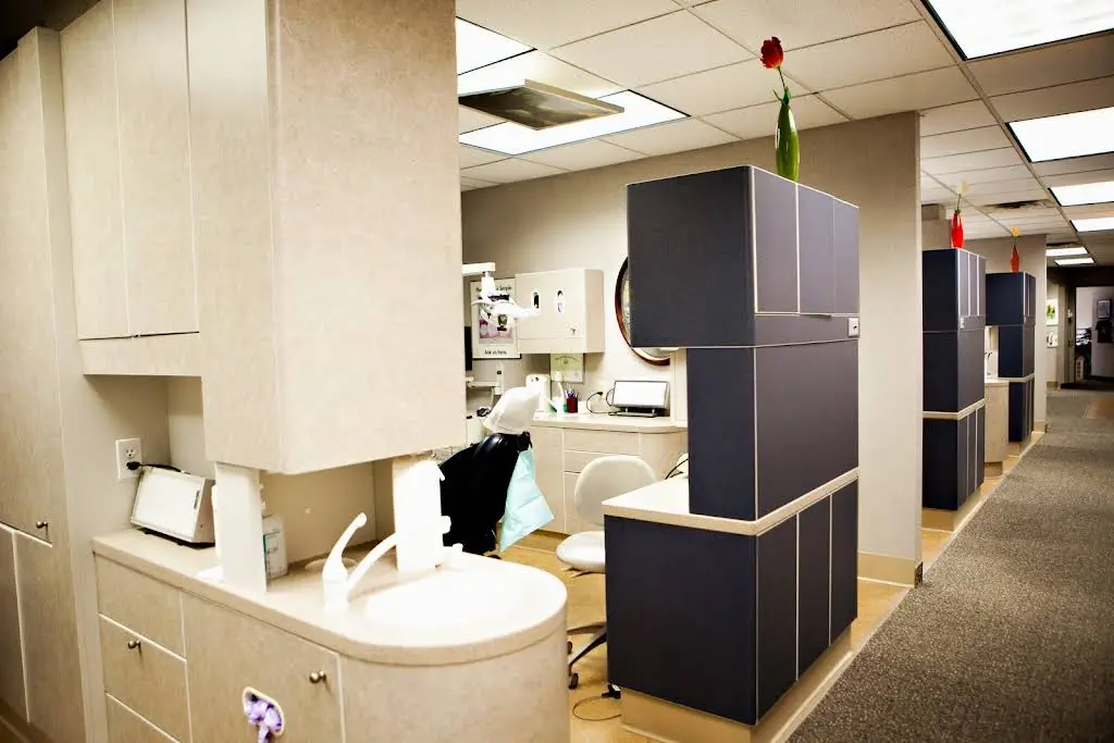 Lifesmiles Family Dentistry of Bloomington