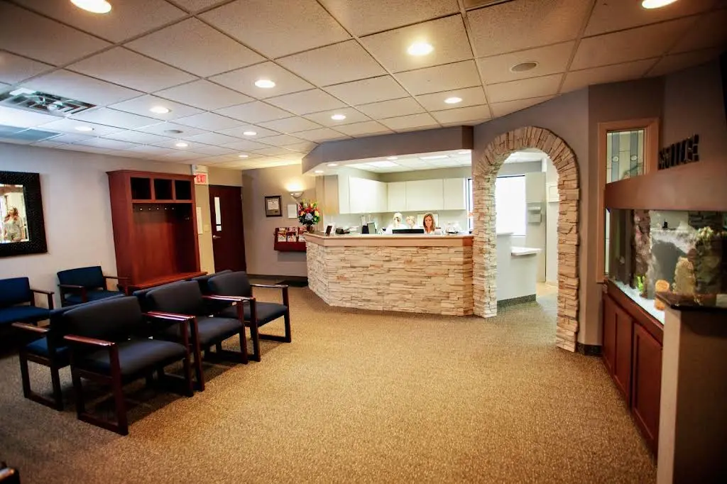Lifesmiles Family Dentistry of Bloomington