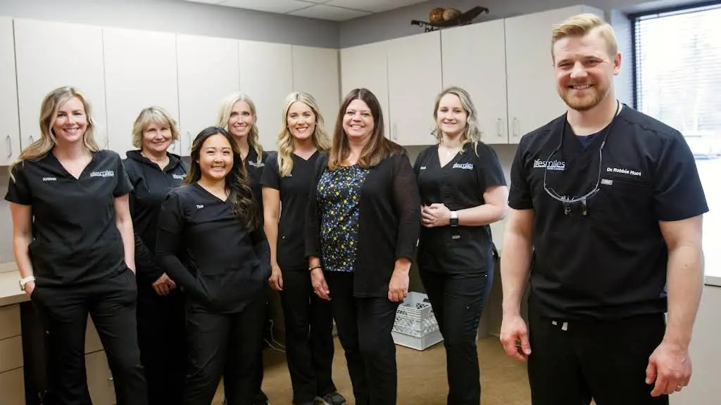 Lifesmiles Family Dentistry of Bloomington