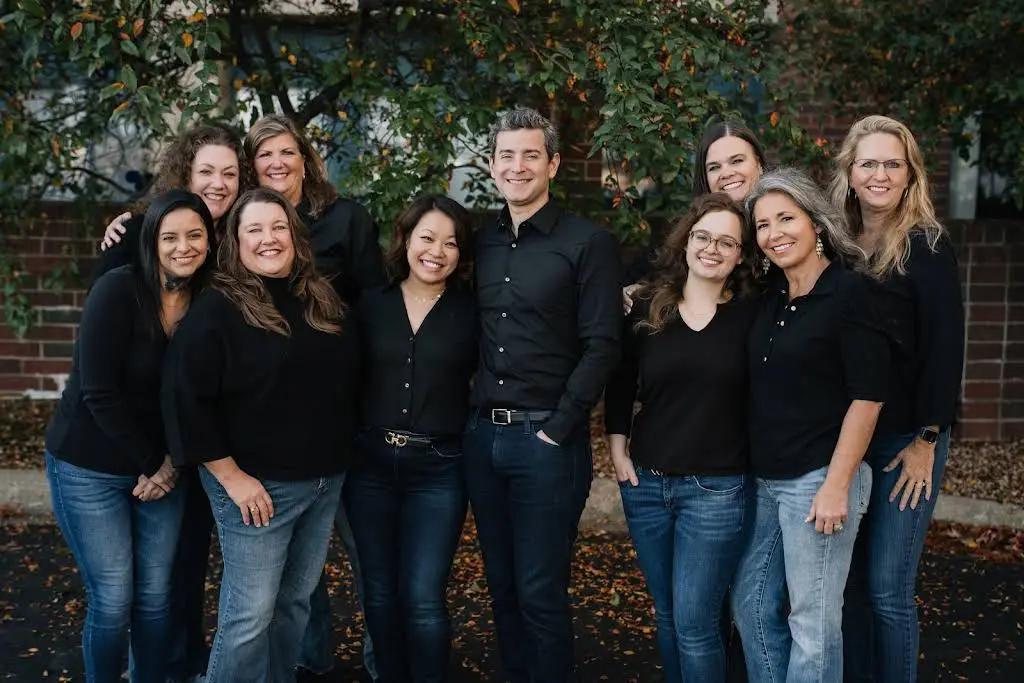 Oxboro Family Dental
