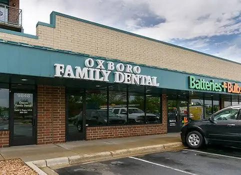 Oxboro Family Dental