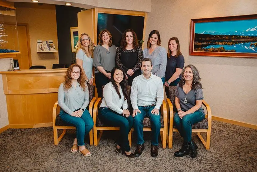 Oxboro Family Dental