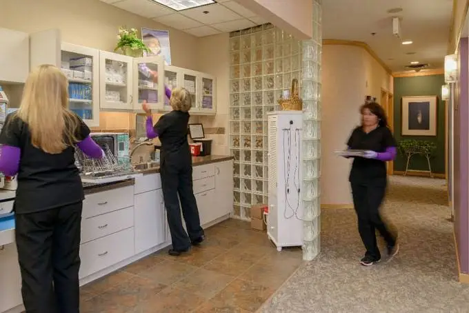 Oxboro Family Dental