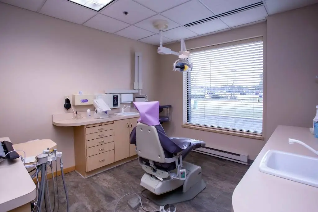 Oxboro Family Dental