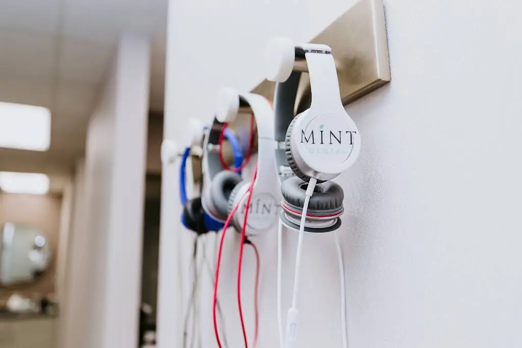 Mint Dental